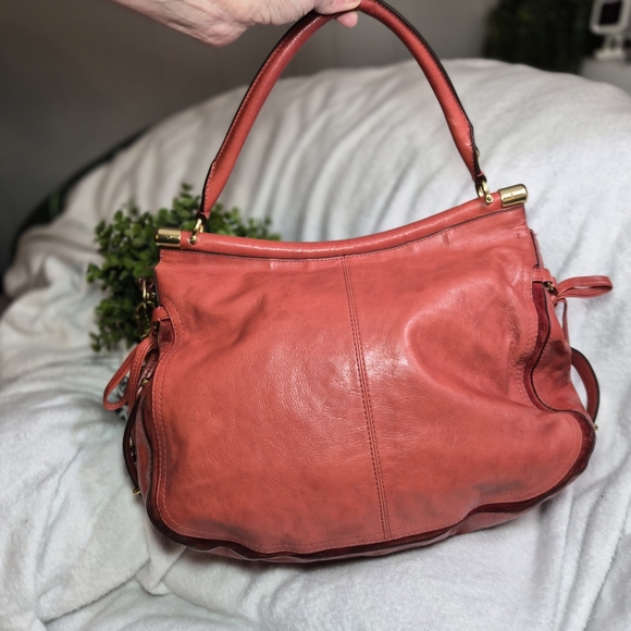 Coach Chelsea Flagship Dowel Flap Bag 17782 - Limited Edition - Picture 6 of 17